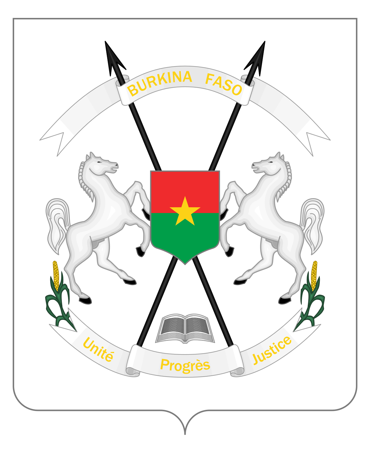 Burkina Faso